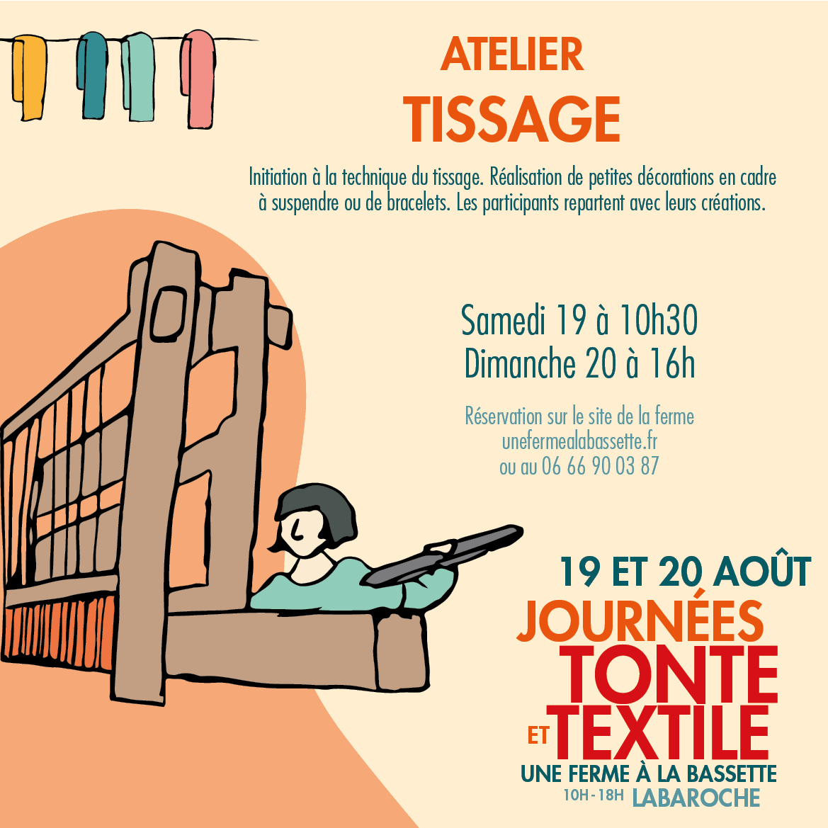 Journées Tonte et Textile - 19 et 20 août 2023 - Format Carré Publi (5)